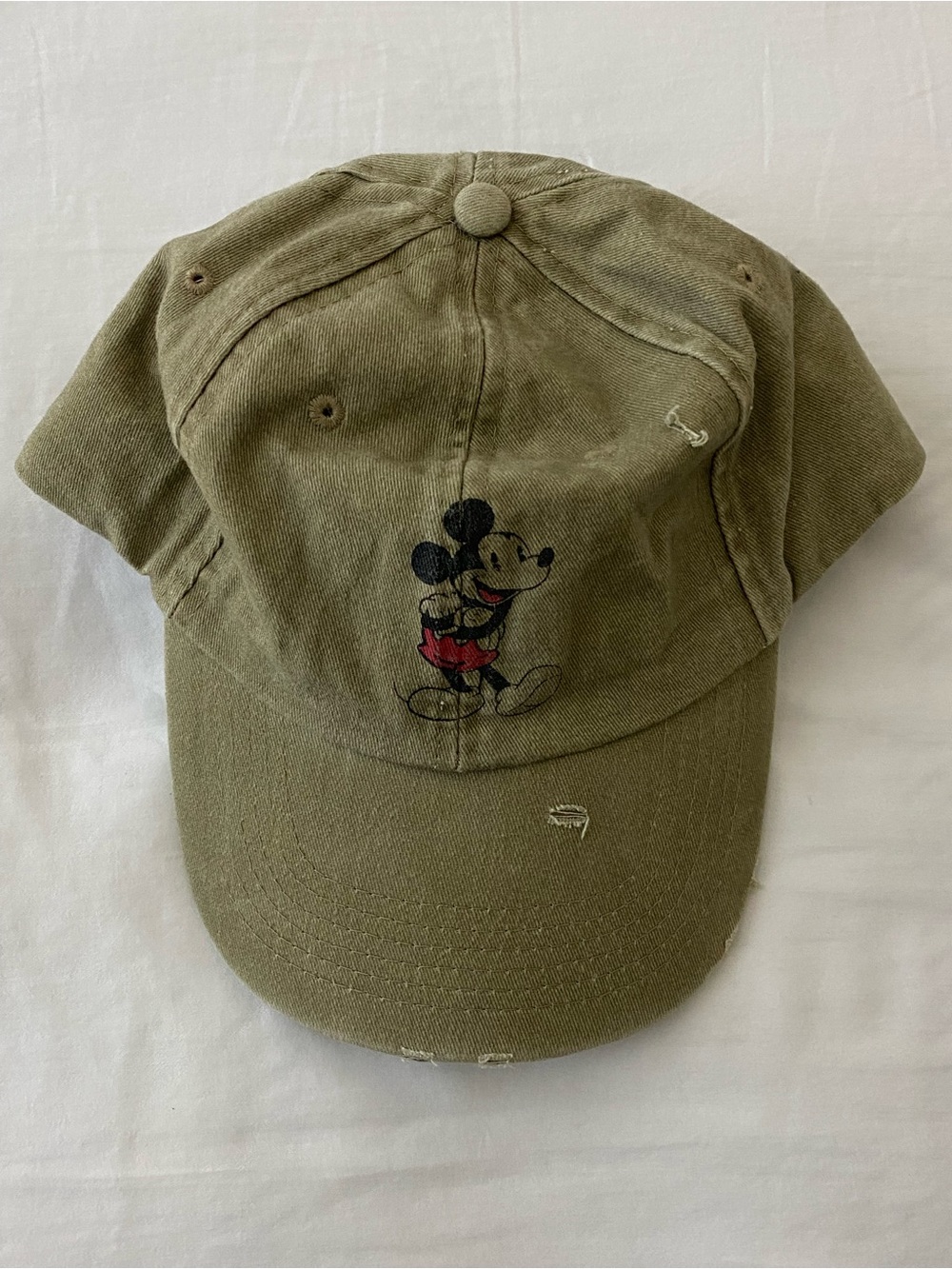 Disney Cap